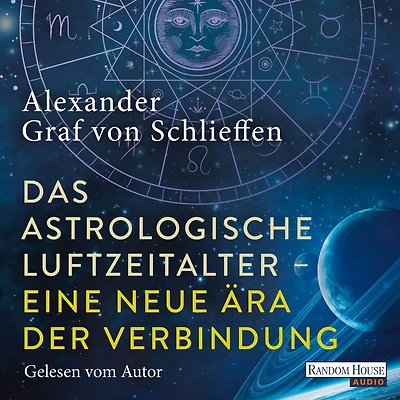Das astrologische Luftzeitalter - eine neue Ära der Verbindung