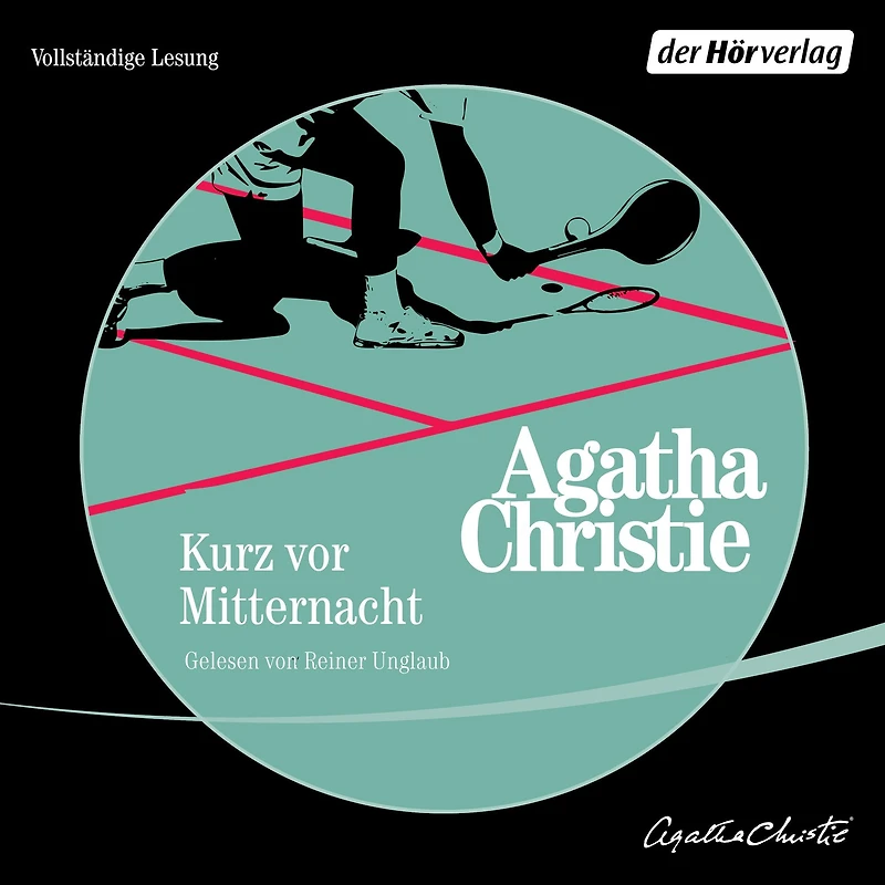 Kurz vor Mitternacht