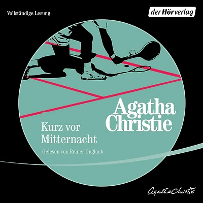 Kurz vor Mitternacht