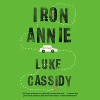 Iron Annie: A Novel