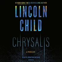 Chrysalis