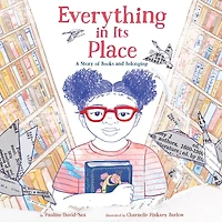 Everything Its Place: A Story of Books and Belonging