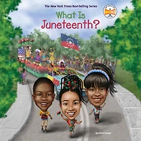 What Is Juneteenth?