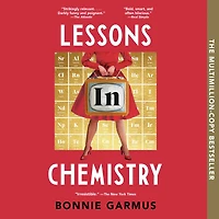 Lessons Chemistry (2022 B&N Book of the Year)