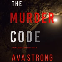 Murder Code, The (A Remi Laurent FBI Suspense Thriller-Book 2)