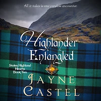 Highlander Entangled: A Medieval Scottish Romance