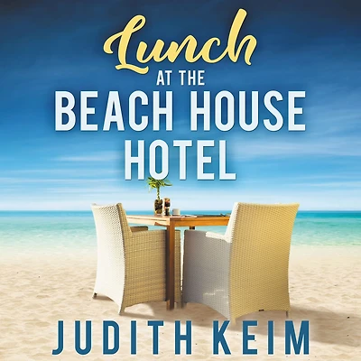 Lunch at The Beach House Hotel