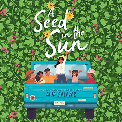 A Seed the Sun