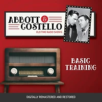 Abbott and Costello: Basic Training
