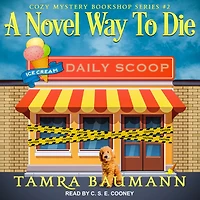 A Novel Way To Die