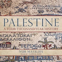 Palestine: A Four Thousand Year History