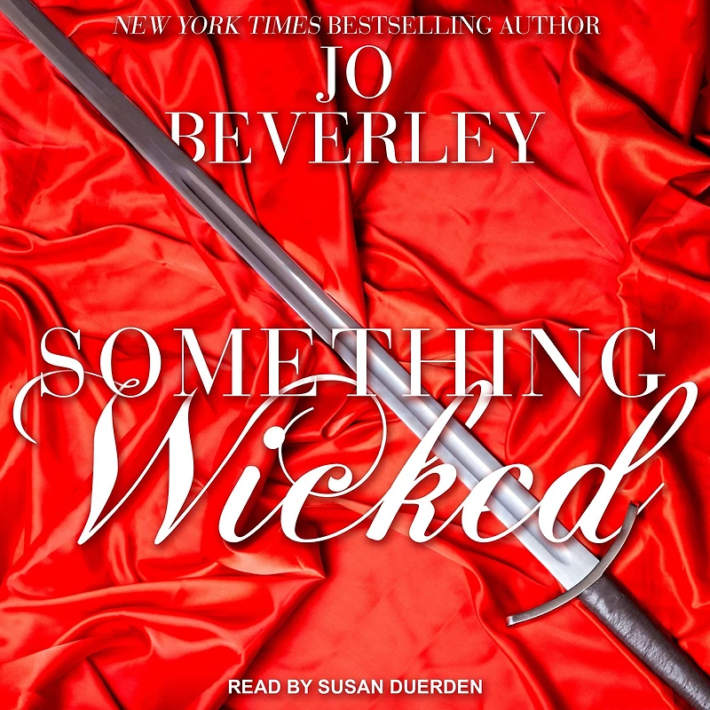 Something Wicked