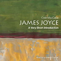 James Joyce: A Very Short Introduction