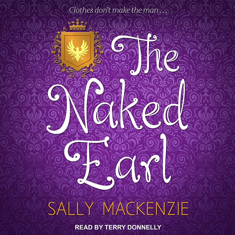The Naked Earl