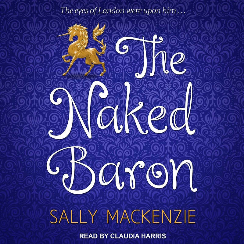 The Naked Baron