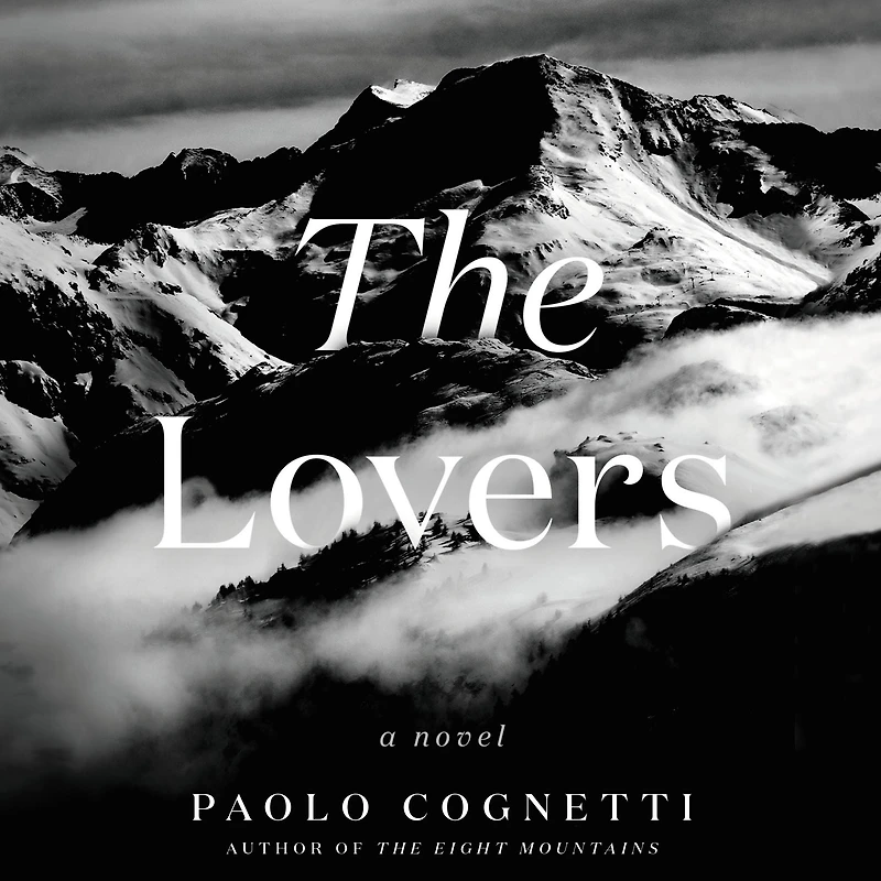 The Lovers: A Novel
