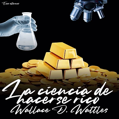 La ciencia de hacerse rico