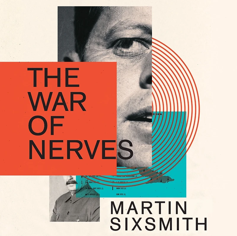 the War of Nerves: Inside Cold Mind