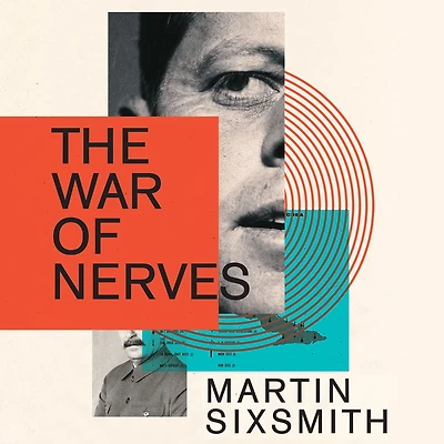 the War of Nerves: Inside Cold Mind