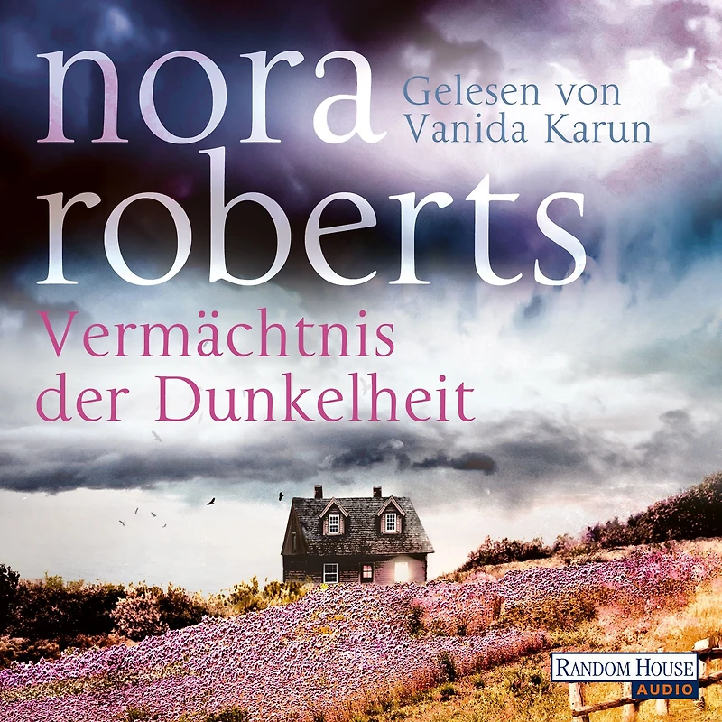Vermächtnis der Dunkelheit