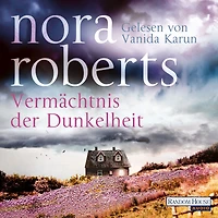Vermächtnis der Dunkelheit