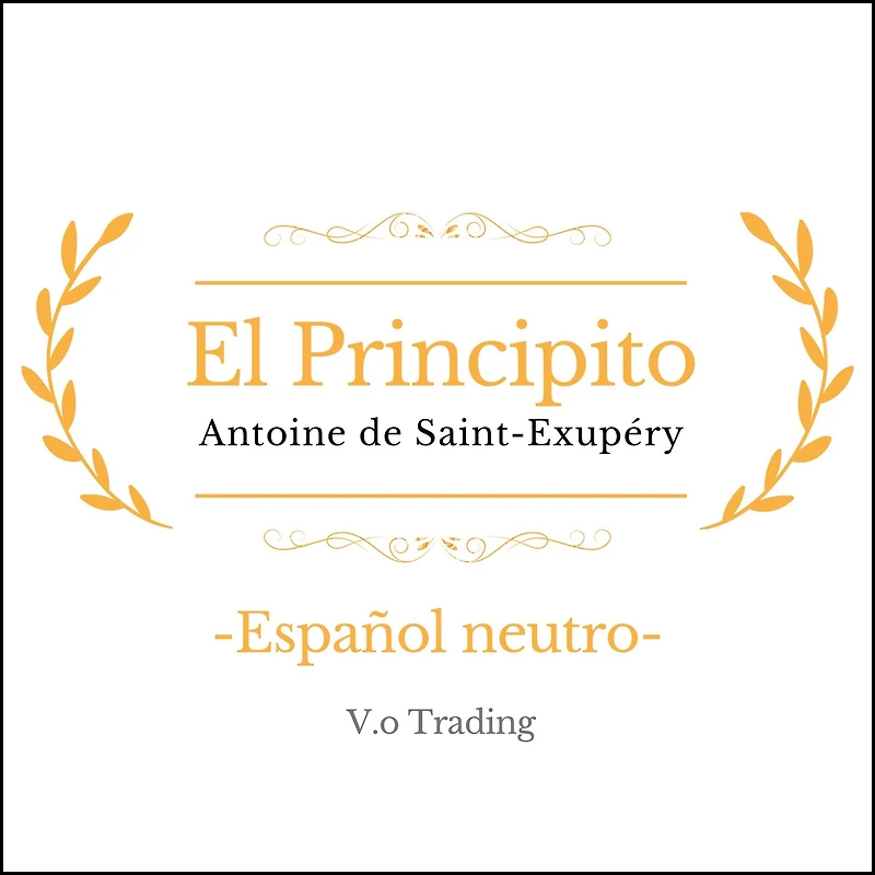 El Principito