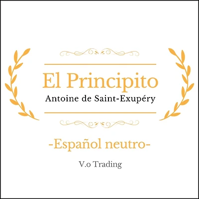 El Principito