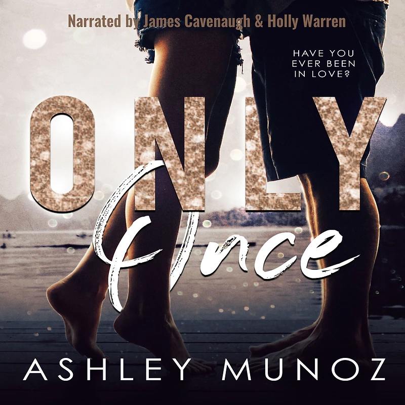 Only Once: A Celebrity Romance