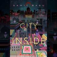 The City Inside