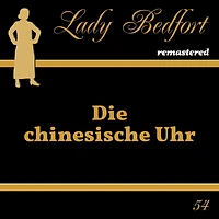 Folge 54: Die chinesische Uhr