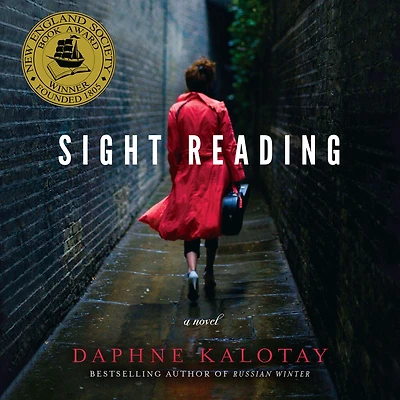 Sight Reading: A Novel