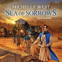 Sea of Sorrows