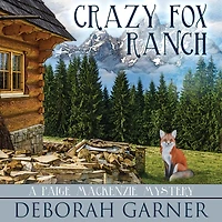 Crazy Fox Ranch (Paige MacKenzie Series #5)