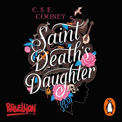 Saint Death's Daughter (2023 World Fantasy Award Winner)