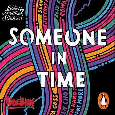 Someone in Time