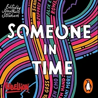 Someone in Time