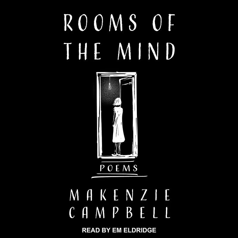 Rooms of the Mind: Poems