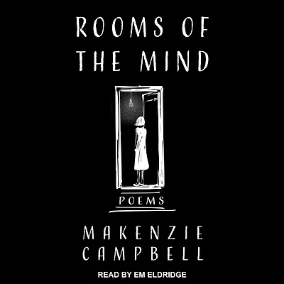 Rooms of the Mind: Poems