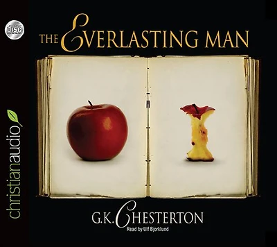 The Everlasting Man