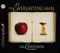 The Everlasting Man