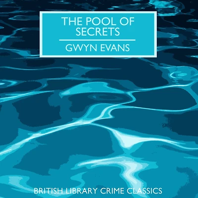 The Pool of Secrets
