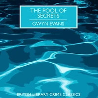 The Pool of Secrets