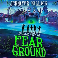 Fear Ground (Dread Wood, Book 2)