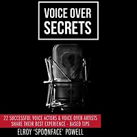 Voice Over Secrets