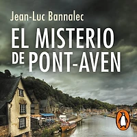 El misterio de Pont-Aven (Comisario Dupin 1)