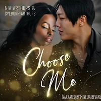 Choose Me: A Second Chance Romance