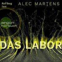 Das Labor (Ungekürzt)