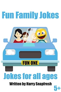 Fun Family Jokes