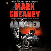 Armored