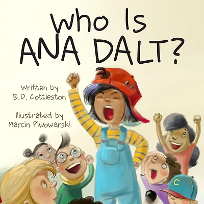 Who Is Ana Dalt?